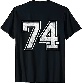 大勢ナンバーTシャツ　Mサイズ 大勢ナンバーTシャツ Mサイズ